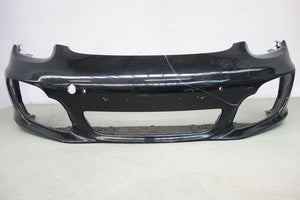 Porsche Boxster FRONT BUMPER 2012 to 2016 2 Door GENUINE pn 98150531100FFF