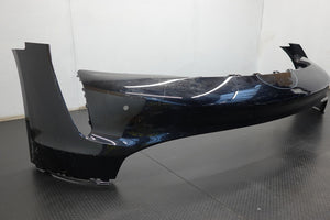 PORSCHE TAYCAN FRONT BUMPER 2019 onwards 4 Door GENUINE 9J1807221DFFF