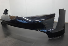 Load image into Gallery viewer, PORSCHE TAYCAN FRONT BUMPER 2019 onwards 4 Door GENUINE 9J1807221DFFF
