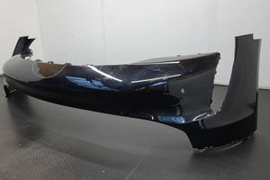 PORSCHE TAYCAN FRONT BUMPER 2019 onwards 4 Door GENUINE 9J1807221DFFF