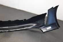 Load image into Gallery viewer, PORSCHE TAYCAN FRONT BUMPER 2019 onwards 4 Door GENUINE 9J1807221DFFF
