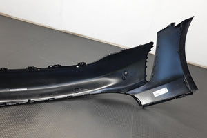 PORSCHE TAYCAN FRONT BUMPER 2019 onwards 4 Door GENUINE 9J1807221DFFF