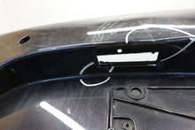 Load image into Gallery viewer, PORSCHE 911 REAR BUMPER CARRERA 991 C2 Coupe 2 Door GENUINE 99150541100/02FFF
