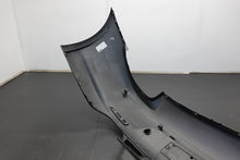 Load image into Gallery viewer, PORSCHE 911 REAR BUMPER CARRERA 991 C2 Coupe 2 Door GENUINE 99150541100/02FFF
