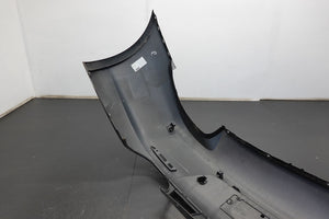 PORSCHE 911 REAR BUMPER CARRERA 991 C2 Coupe 2 Door GENUINE 99150541100/02FFF