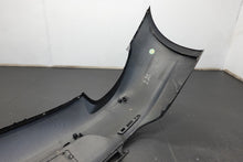 Load image into Gallery viewer, PORSCHE 911 REAR BUMPER CARRERA 991 C2 Coupe 2 Door GENUINE 99150541100/02FFF
