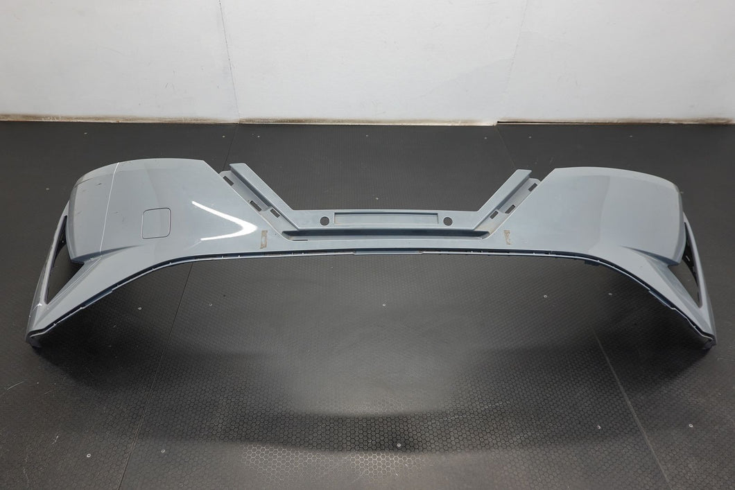 NISSAN QASHQAI FRONT BUMPER Facelift 2020 onwards SUV GENUINE pn 62022 6UA0H