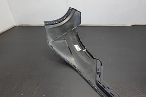 NISSAN QASHQAI FRONT BUMPER Facelift 2020 onwards SUV GENUINE pn 62022 6UA0H