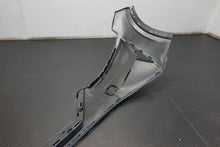 Load image into Gallery viewer, NISSAN QASHQAI FRONT BUMPER Facelift 2020 onwards SUV GENUINE pn 62022 6UA0H
