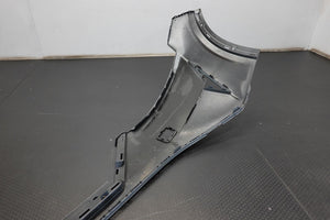 NISSAN QASHQAI FRONT BUMPER Facelift 2020 onwards SUV GENUINE pn 62022 6UA0H