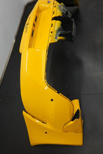 Load image into Gallery viewer, TOYOTA GR SUPRA REAR BUMPER 2020 onwards GENUINE pn 51128811312
