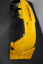 Load image into Gallery viewer, TOYOTA GR SUPRA REAR BUMPER 2020 onwards GENUINE pn 51128811312
