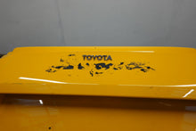 Load image into Gallery viewer, TOYOTA GR SUPRA REAR BUMPER 2020 onwards GENUINE pn 51128811312
