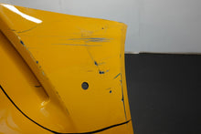 Load image into Gallery viewer, TOYOTA GR SUPRA REAR BUMPER 2020 onwards GENUINE pn 51128811312
