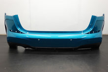 Load image into Gallery viewer, BMW 2 Series Gran Coupe M SPORT REAR BUMPER F44 2020 onward GENUINE 51128075426
