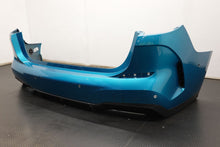 Load image into Gallery viewer, BMW 2 Series Gran Coupe M SPORT REAR BUMPER F44 2020 onward GENUINE 51128075426
