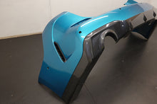 Load image into Gallery viewer, BMW 2 Series Gran Coupe M SPORT REAR BUMPER F44 2020 onward GENUINE 51128075426
