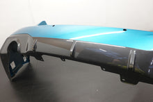 Load image into Gallery viewer, BMW 2 Series Gran Coupe M SPORT REAR BUMPER F44 2020 onward GENUINE 51128075426
