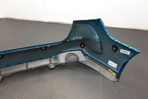 BMW 2 Series Gran Coupe M SPORT REAR BUMPER F44 2020 onward GENUINE 51128075426