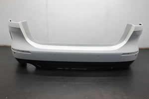 BMW 2 Series Gran Coupe SPORT REAR BUMPER F44 2020 onward GENUINE pn 51127477430