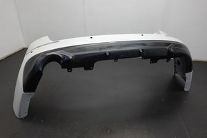 BMW 2 Series Gran Coupe SPORT REAR BUMPER F44 2020 onward GENUINE pn 51127477430