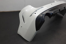 Load image into Gallery viewer, BMW 2 Series Gran Coupe SPORT REAR BUMPER F44 2020 onward GENUINE pn 51127477430
