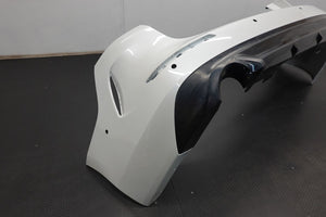 BMW 2 Series Gran Coupe SPORT REAR BUMPER F44 2020 onward GENUINE pn 51127477430