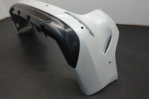 BMW 2 Series Gran Coupe SPORT REAR BUMPER F44 2020 onward GENUINE pn 51127477430