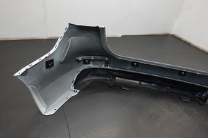 BMW 2 Series Gran Coupe SPORT REAR BUMPER F44 2020 onward GENUINE pn 51127477430