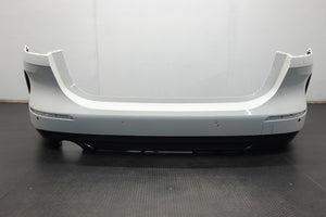 BMW 2 Series Gran Coupe SPORT REAR BUMPER F44 2020 onward GENUINE pn 51127477430