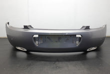 Load image into Gallery viewer, BENTLEY CONTINENTAL GT REAR BUMPER GTC COUPE GENUINE pn 3W8807421
