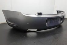 Load image into Gallery viewer, BENTLEY CONTINENTAL GT REAR BUMPER GTC COUPE GENUINE pn 3W8807421
