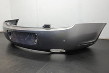 Load image into Gallery viewer, BENTLEY CONTINENTAL GT REAR BUMPER GTC COUPE GENUINE pn 3W8807421
