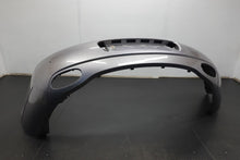 Load image into Gallery viewer, BENTLEY CONTINENTAL GT REAR BUMPER GTC COUPE GENUINE pn 3W8807421
