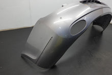 Load image into Gallery viewer, BENTLEY CONTINENTAL GT REAR BUMPER GTC COUPE GENUINE pn 3W8807421
