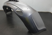 Load image into Gallery viewer, BENTLEY CONTINENTAL GT REAR BUMPER GTC COUPE GENUINE pn 3W8807421
