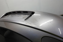 Load image into Gallery viewer, BENTLEY CONTINENTAL GT REAR BUMPER GTC COUPE GENUINE pn 3W8807421
