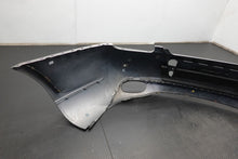 Load image into Gallery viewer, BENTLEY CONTINENTAL GT REAR BUMPER GTC COUPE GENUINE pn 3W8807421
