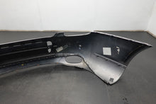 Load image into Gallery viewer, BENTLEY CONTINENTAL GT REAR BUMPER GTC COUPE GENUINE pn 3W8807421
