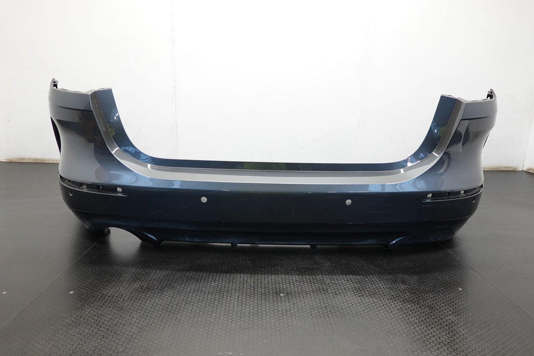 BMW 2 Series Gran Coupe SPORT REAR BUMPER F44 2020 onward GENUINE pn 51127477430