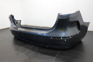 BMW 2 Series Gran Coupe SPORT REAR BUMPER F44 2020 onward GENUINE pn 51127477430