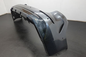 BMW 2 Series Gran Coupe SPORT REAR BUMPER F44 2020 onward GENUINE pn 51127477430