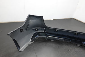 BMW 2 Series Gran Coupe SPORT REAR BUMPER F44 2020 onward GENUINE pn 51127477430