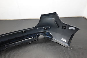 BMW 2 Series Gran Coupe SPORT REAR BUMPER F44 2020 onward GENUINE pn 51127477430