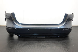 BMW 2 Series Gran Coupe SPORT REAR BUMPER F44 2020 onward GENUINE pn 51127477430