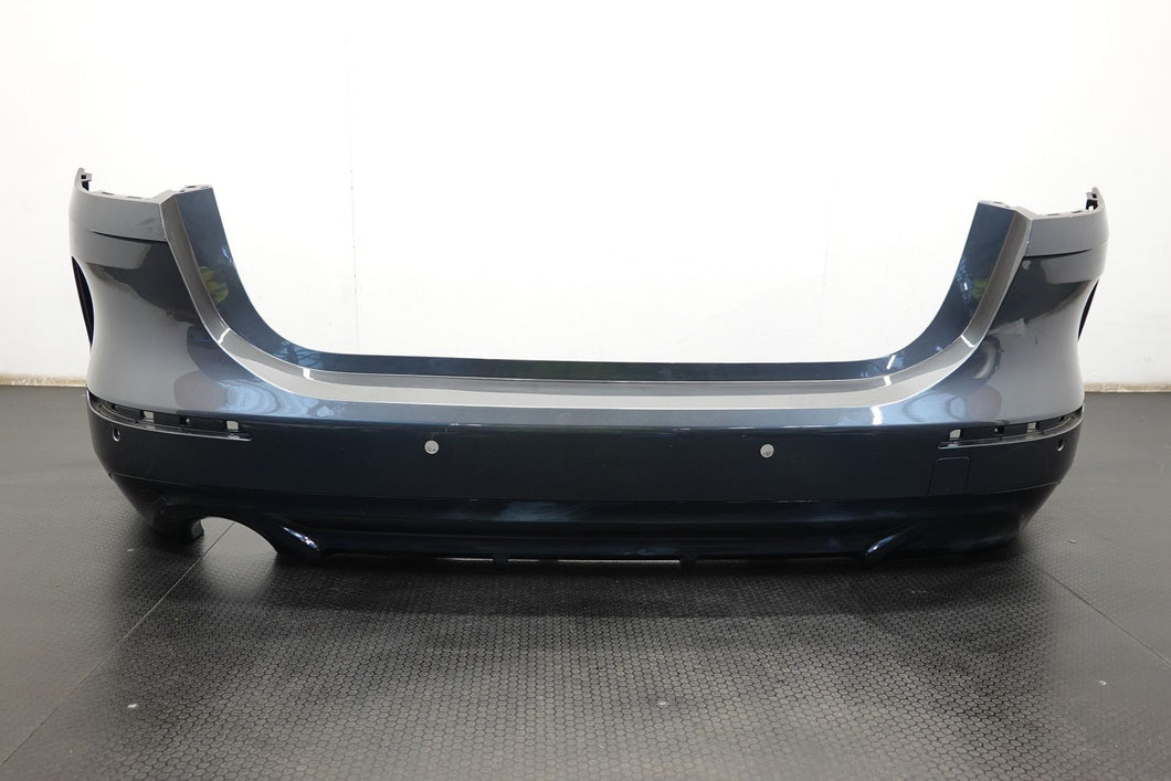 BMW 2 Series Gran Coupe SPORT REAR BUMPER F44 2020 onward GENUINE pn 51127477430