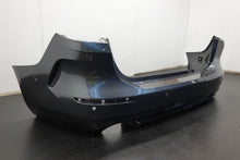 Load image into Gallery viewer, BMW 2 Series Gran Coupe SPORT REAR BUMPER F44 2020 onward GENUINE pn 51127477430
