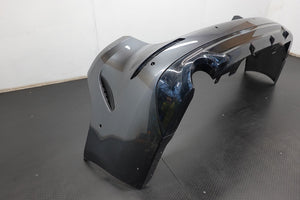 BMW 2 Series Gran Coupe SPORT REAR BUMPER F44 2020 onward GENUINE pn 51127477430