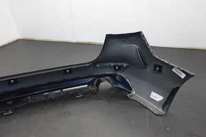 BMW 2 Series Gran Coupe SPORT REAR BUMPER F44 2020 onward GENUINE pn 51127477430