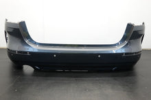 Load image into Gallery viewer, BMW 2 Series Gran Coupe SPORT REAR BUMPER F44 2020 onward GENUINE pn 51127477430
